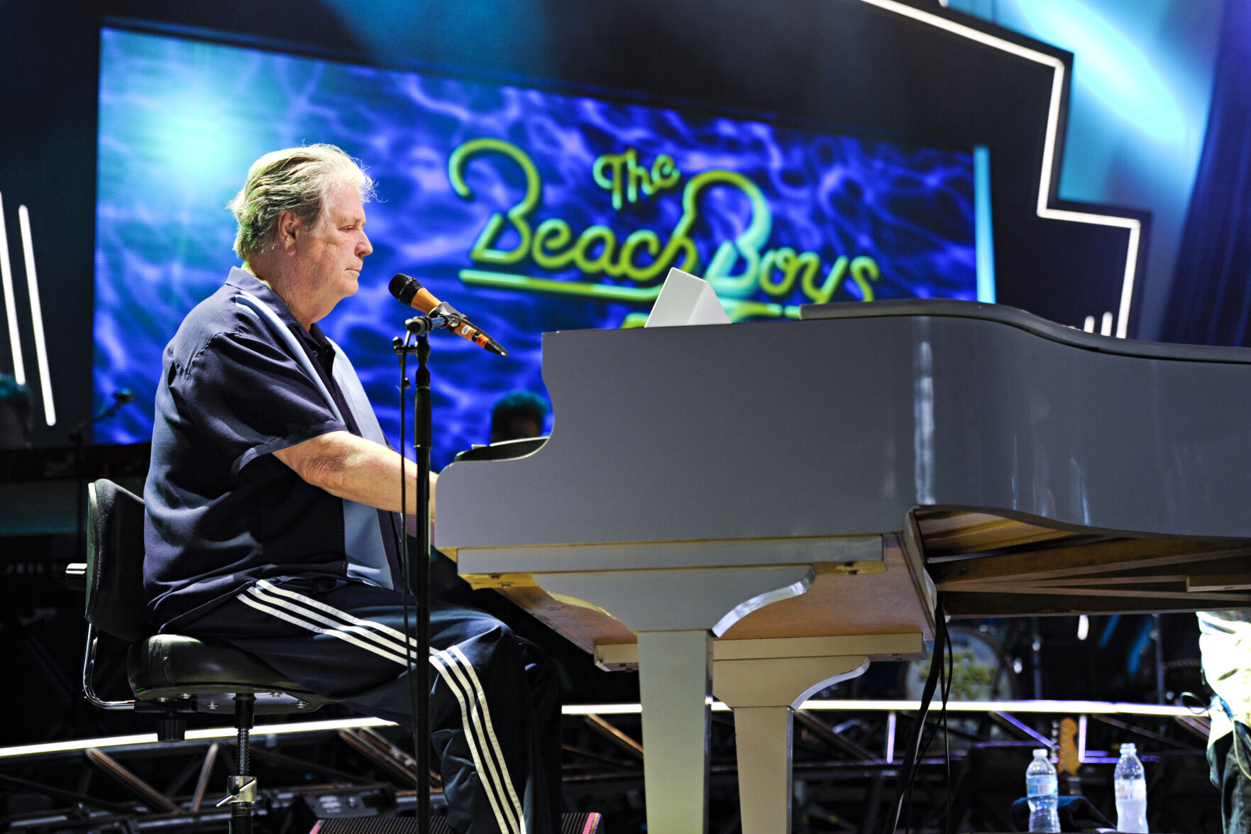The Beach Boys in Concert - Cleveland